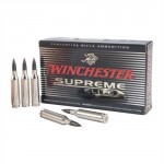 Winchester XP3 300 WM 150GRS