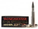 Winchester XP3 30-06 180GRS
