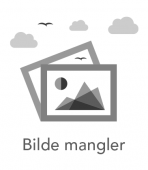 X3M1 3-D L�vkamuflasje, H�st.