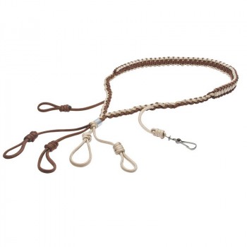 Mossy Oak halssnor for inntil 6 lokkefl�yter
