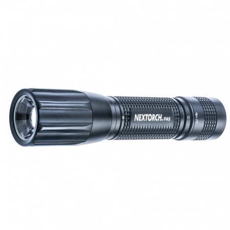 NexTorch PA5 Lommelykt 660 lm