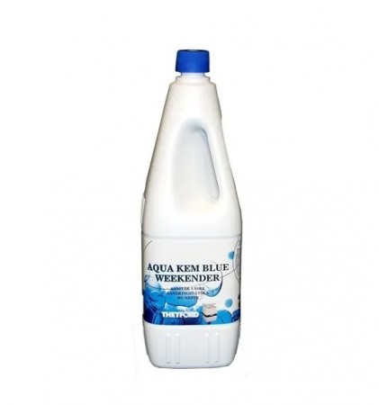 Thetford Aqua Kem Blue Sanitærveske 2 liter