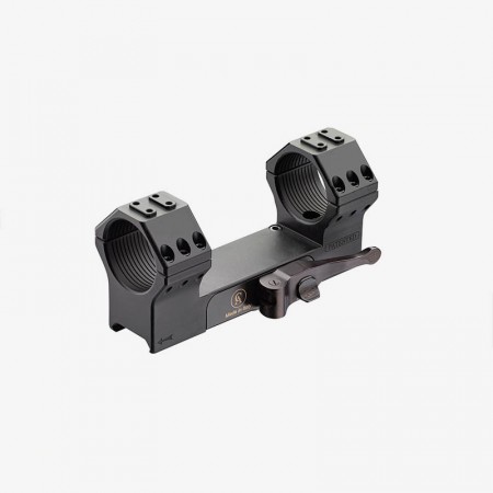 Contessa Simple Black Tactical QR 30mm