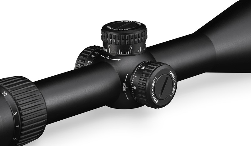 Vortex diamondback tactical