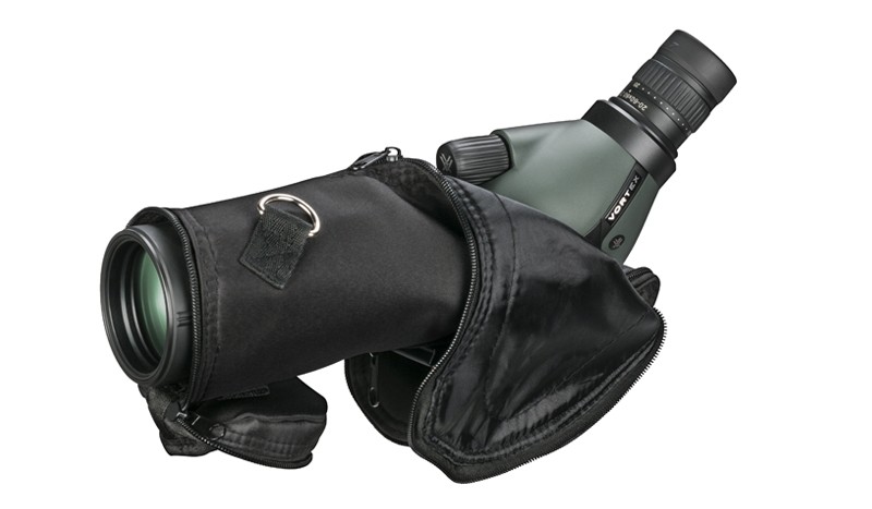 High peak vortex 20