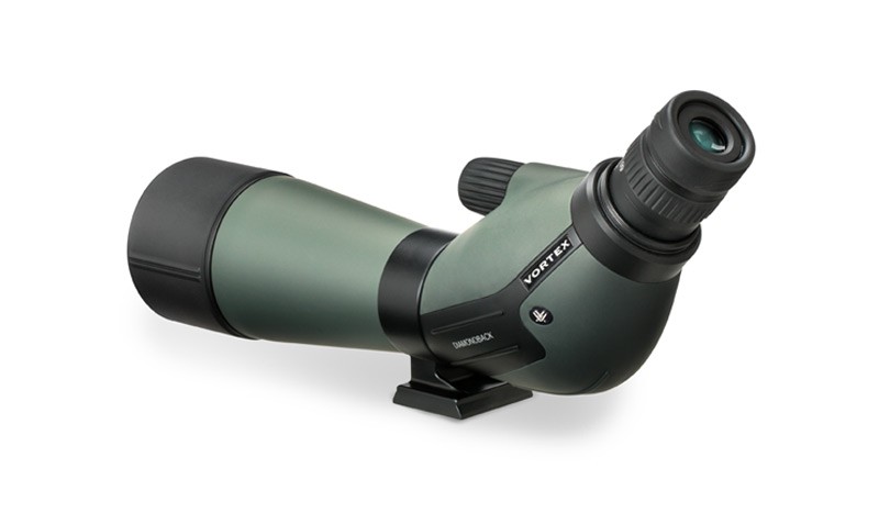 High peak vortex 20