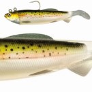 Shad til Havfiske 26 cm lengde, 432 gram, 2pk thumbnail