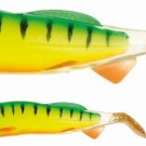 Løse Shad haler 26 cm 2pk thumbnail