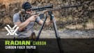 Vortex Radian Carbon Fiber Tripod + Ball Head thumbnail
