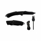 EKA Swede T9 Black thumbnail