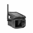 VOSKER V300 LTE Overvåkningskamera + Solar Powerbank thumbnail