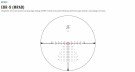 Vortex AMG 1-10x24 FFP EBR-9 (MRAD) RETICLE  34mm TUBE thumbnail