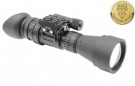 LUX-14L Equipped with GSCI-VIVID Premium Optics and Afocal Quick-Attach 3X Lens thumbnail