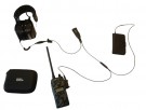 Icom PRO-U700LS headset til ProHunt Jaktradioer thumbnail