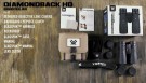 Vortex Diamondback HD 8x42 Håndkikkert thumbnail