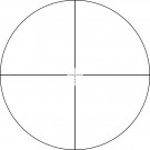 Vortex Crossfire HD 4-12x44 Dead-Hold BDC MOA Kikkertsikte thumbnail