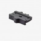 Contessa Fixed Picatinny/Weaver RD Mount for Aimpoint H1-H2 T1-T2/Holosun thumbnail