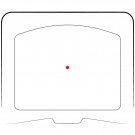 Vortex Defender-CCW 3 MOA Micro Red Dot thumbnail