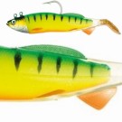 Shad til Havfiske 26 cm lengde, 432 gram, 2pk thumbnail