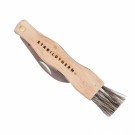 Stabilotherm soppkniv med børste og innfellbart knivblad thumbnail