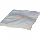 Finnvacum slette glatte blanke vakuumposer til kammermaskiner 140 my 28x33 cm - 100stk thumbnail
