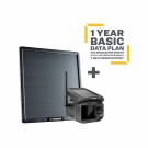 VOSKER V300 LTE Overvåkningskamera + Solar Powerbank + Basic Annual thumbnail