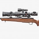 Contessa Simple Black Tactical QR 40mm 20 MOA thumbnail