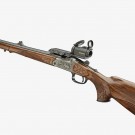 Contessa QR Mount Ultra Low Blaser for Aimpoint H1 T1 - H2 T2/Holosun/Stig Optics thumbnail