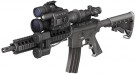 GSCI Quadro-CLR Fusion Clip-On Rifle Scope thumbnail