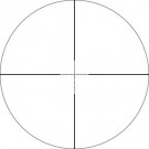 Vortex Triump HD 3-9x40 Dead-Hold BDC (MOA) Reticle  1