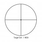 Sightron SIIISS 10-50x60 LR Target-Dot thumbnail