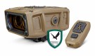 Vortex Impact 4000 Ballistic Rail-Mounted Laser Rangefinder thumbnail