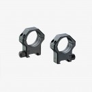 Contessa Steel Picatinny Rings 35mm Medium thumbnail