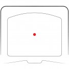 Vortex Defender-CCW 6 MOA Micro Red Dot thumbnail