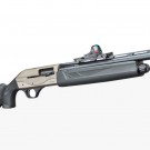 Contessa Red Dot Rib Mount for Kite K1/Konus/Kahles Helia RD/Delta Stryker thumbnail