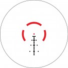 Vortex Spitfire HD Gen II 3x Prism Scope AR-BDC4 MOA thumbnail