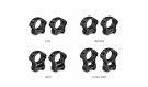 Vortex Pro Series 30 mm Rings thumbnail