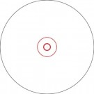 Vortex Spitfire AR 1x Prism Scope DRT MOA thumbnail