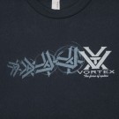 Vortex Spinning Logo T-Shirt thumbnail