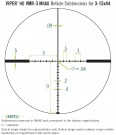 Vortex Viper HD 3-15x44 VMR-3 SFP MRAD thumbnail