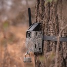 SpyPoint Sikkerhetsboks i stål - for alle viltkameraer i LINK-MICRO-serien thumbnail