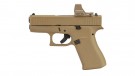 Vortex Defender-CCW 3 MOA Micro Red Dot thumbnail