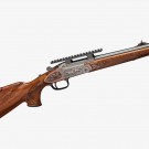 Contessa Picatinny Rail Blaser Extended 0 MOA thumbnail