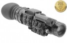 LUX-14L Equipped with GSCI-VIVID Premium Optics and MTAR™-HUD Unit thumbnail