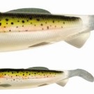 Løse Shad haler 26 cm 2pk thumbnail
