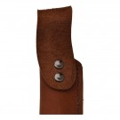 Karesuandokniven Hunting Knife Large Hunter Brun thumbnail