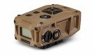 Vortex Impact 4000 Ballistic Rail-Mounted Laser Rangefinder thumbnail