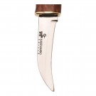 Karesuandokniven Knife Set Hunting Knife Jägaren with Gutknife thumbnail