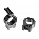 Audere PSR 30mm Rings thumbnail