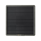 SpyPoint Litiumbatteri Solcellepanel (10W) thumbnail